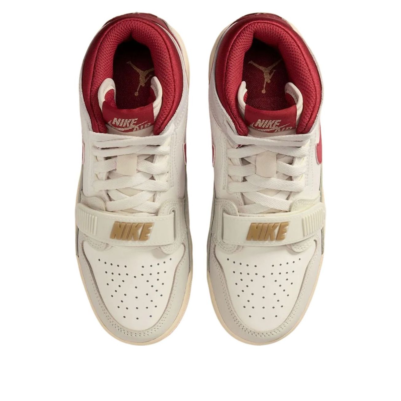 (GS) Air Jordan Legacy 312 'Year Of The Horse' IQ9785-161