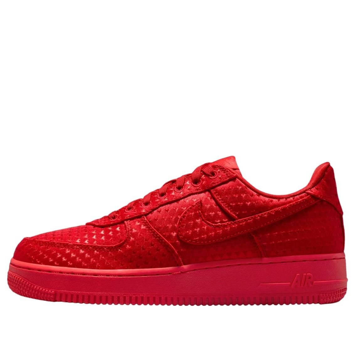 (WMNS) Nike Air Force 1 'Love is in the Air' IQ9965-600