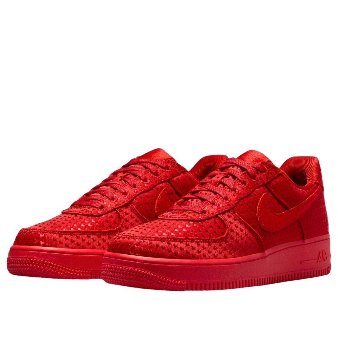 (WMNS) Nike Air Force 1 'Love is in the Air' IQ9965-600