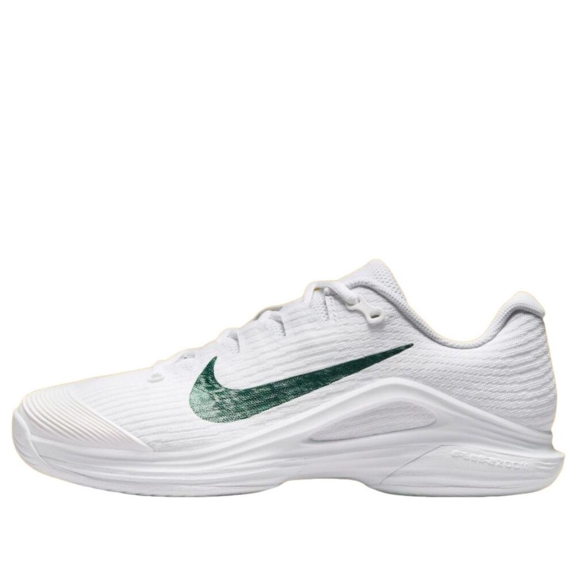 (WMNS) Nike Vapor 12 Hypersmash 'Wimbledon' IR0651-100
