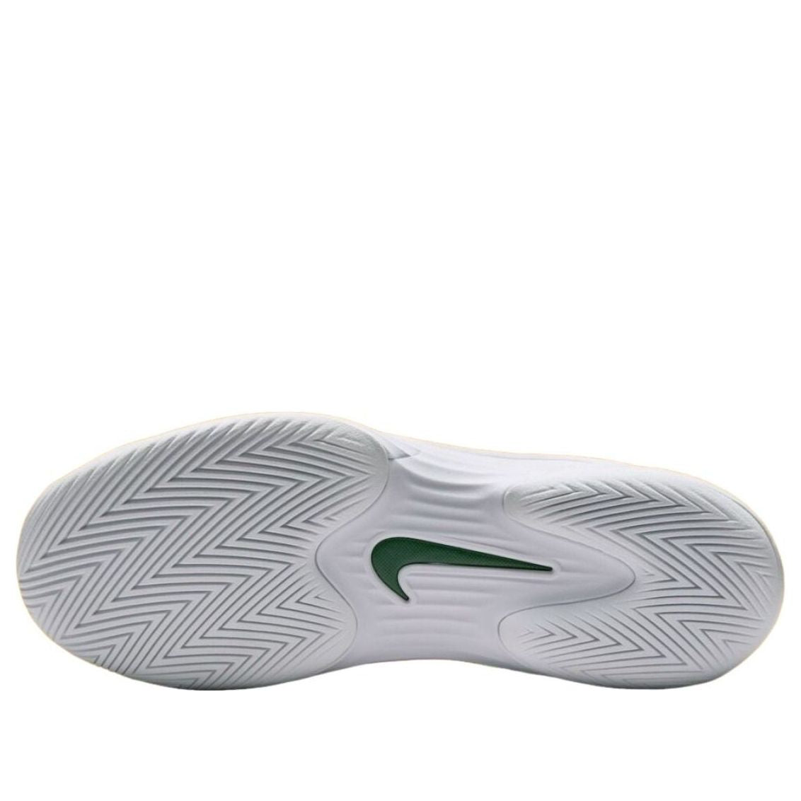 (WMNS) Nike Vapor 12 Hypersmash 'Wimbledon' IR0651-100