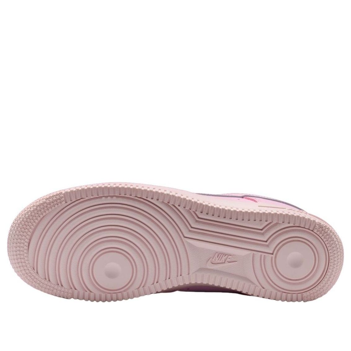 (WMNS) Nike Air Force 1 Low 'Ribbon Lace Foam Pink' IR0871-600