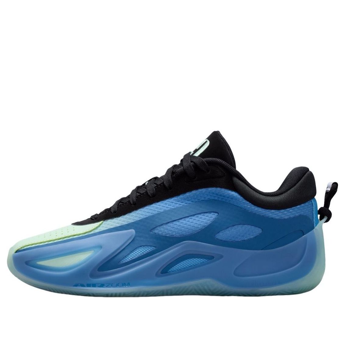 (WMNS) Air Jordan x Napheesa Collier Heir 02 'True Blue' IR0955-400