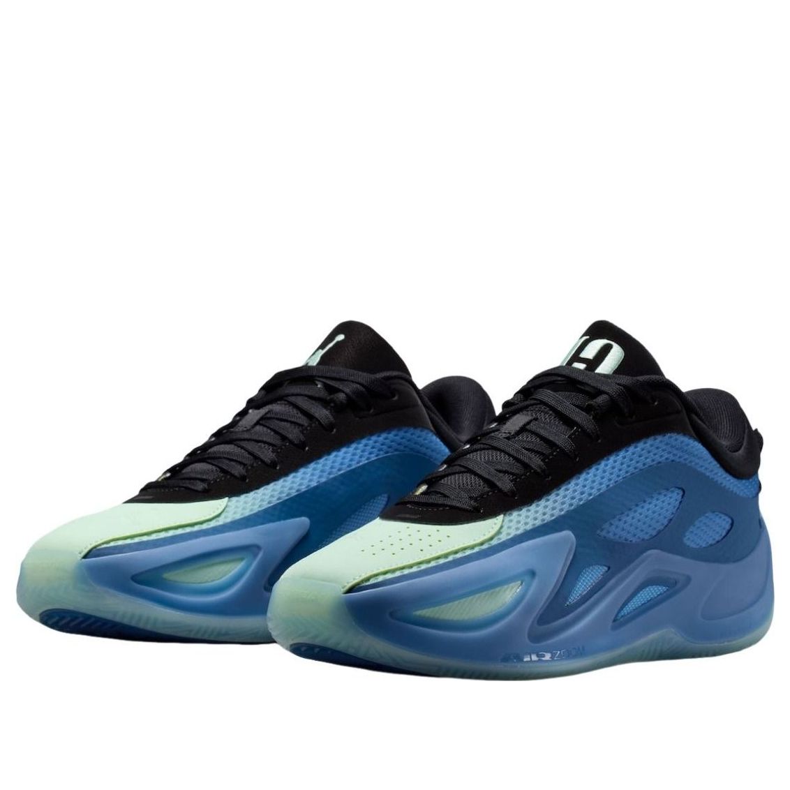 (WMNS) Air Jordan x Napheesa Collier Heir 02 'True Blue' IR0955-400
