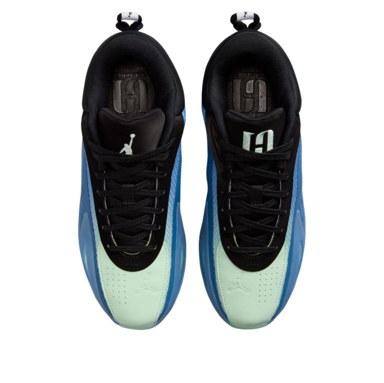 (WMNS) Air Jordan x Napheesa Collier Heir 02 'True Blue' IR0955-400
