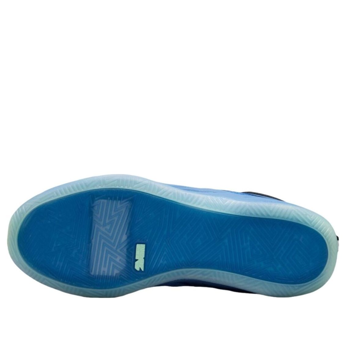 (WMNS) Air Jordan x Napheesa Collier Heir 02 'True Blue' IR0955-400
