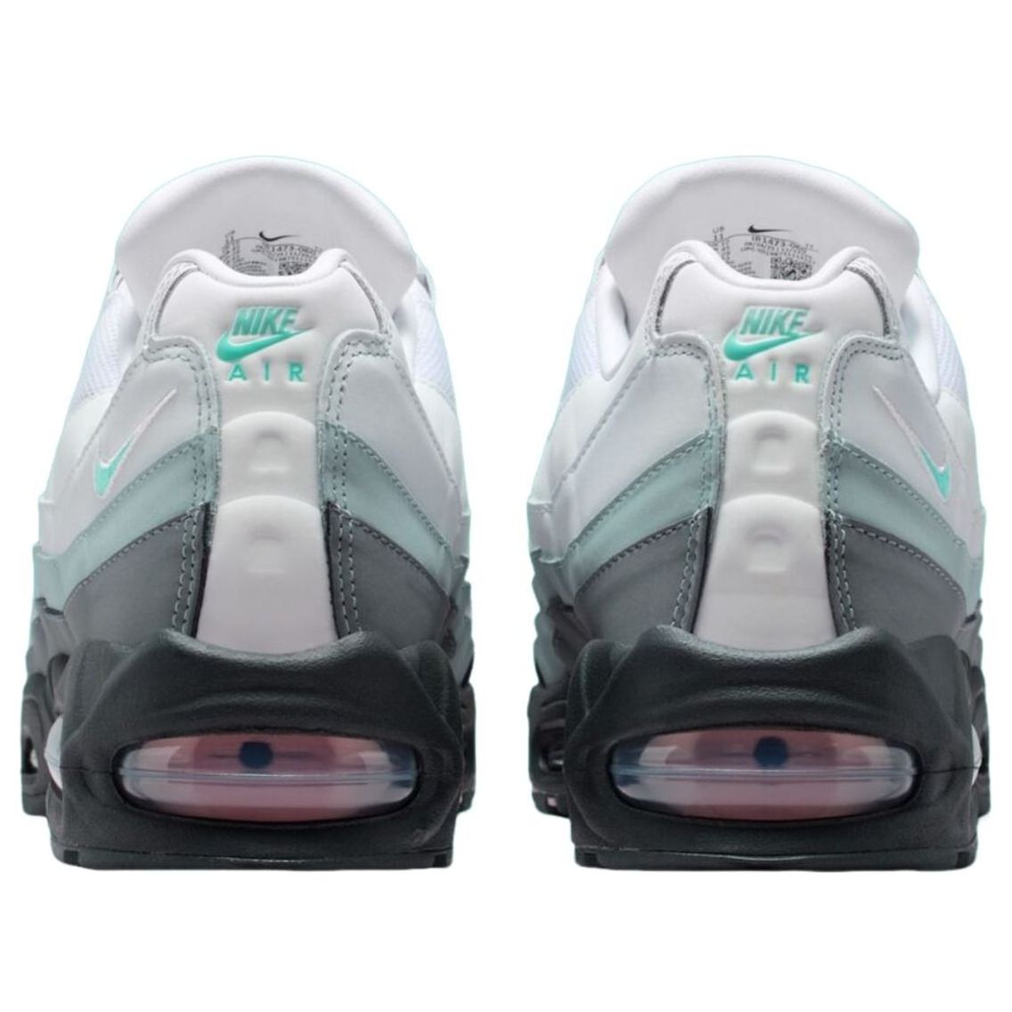 Nike Air Max 95 'South Beach' IR1473-060