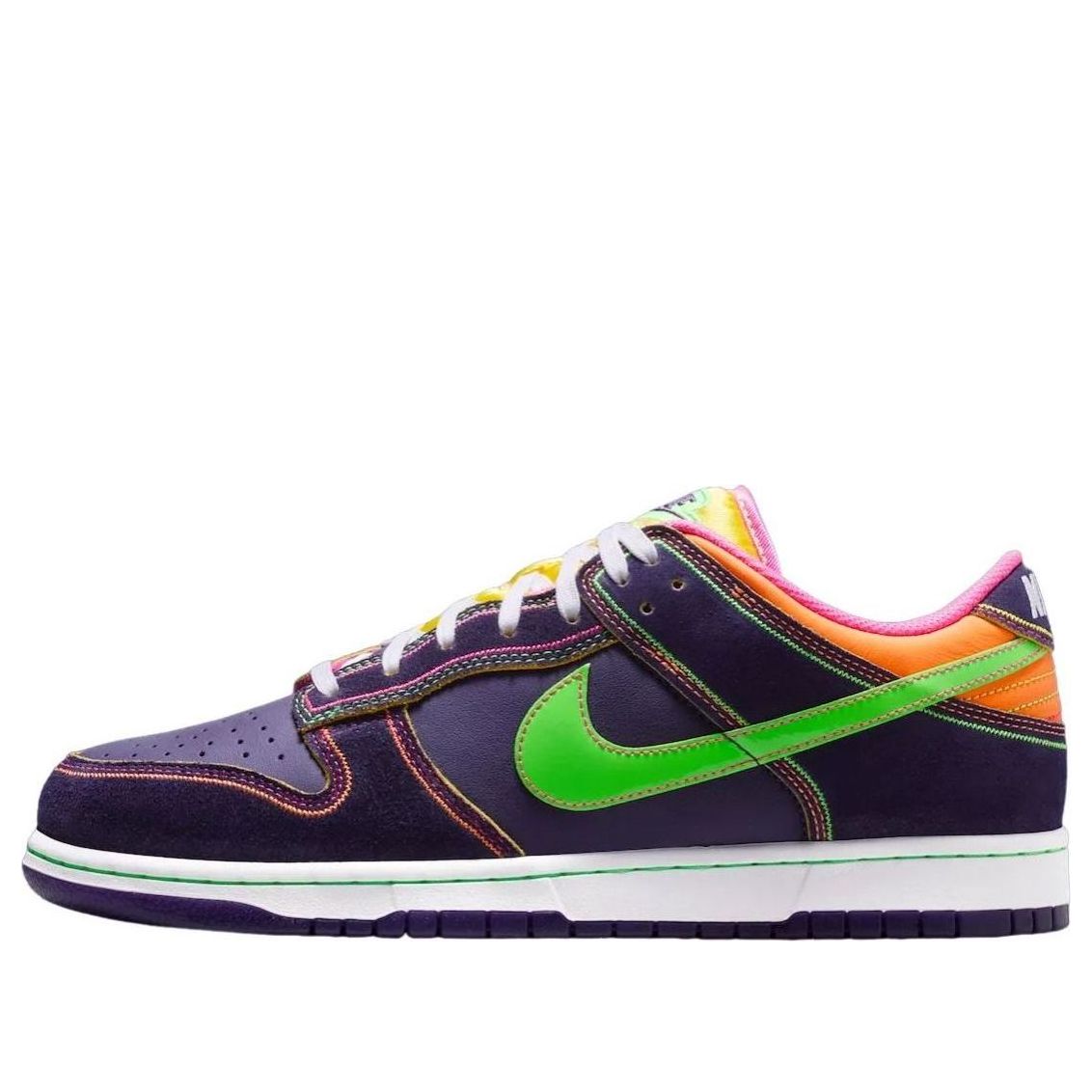 Nike Dunk Low 'Dynasty Purple' IR1526-500