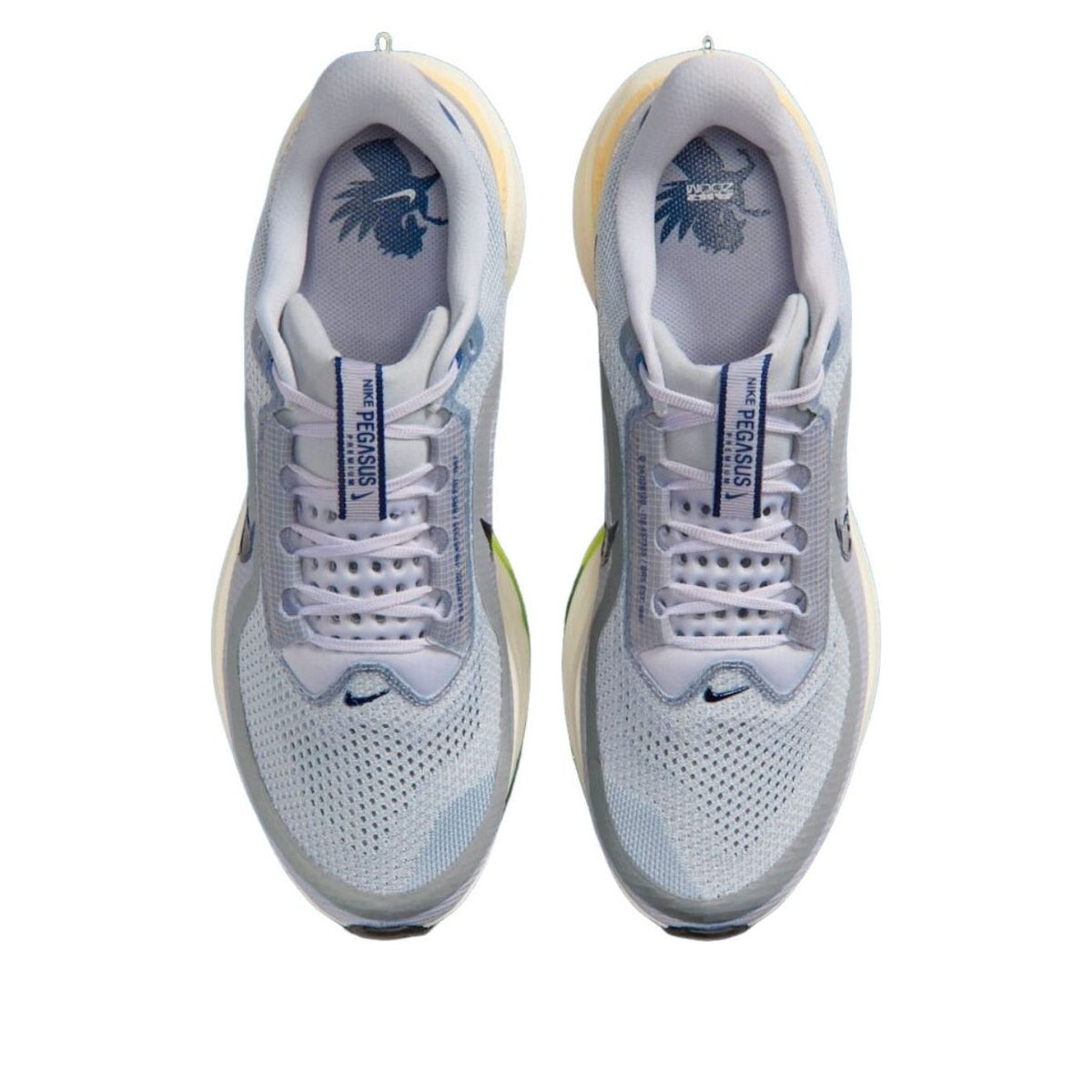 Nike Air Zoom Pegasus Premium 'Wolf Grey Deep Navy' IR1815-012