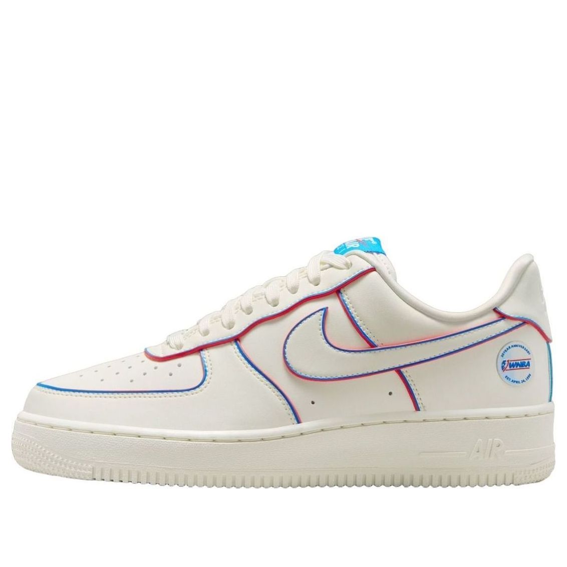 (WMNS) Nike Air Force 1 Low 'WNBA 30th Anniversary' IR1968-133