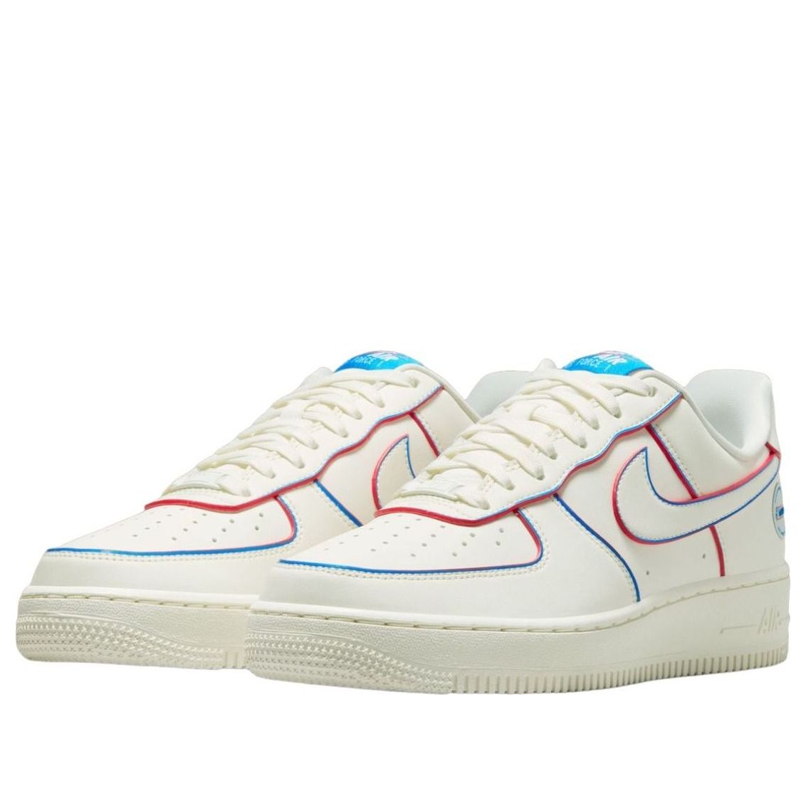 (WMNS) Nike Air Force 1 Low 'WNBA 30th Anniversary' IR1968-133