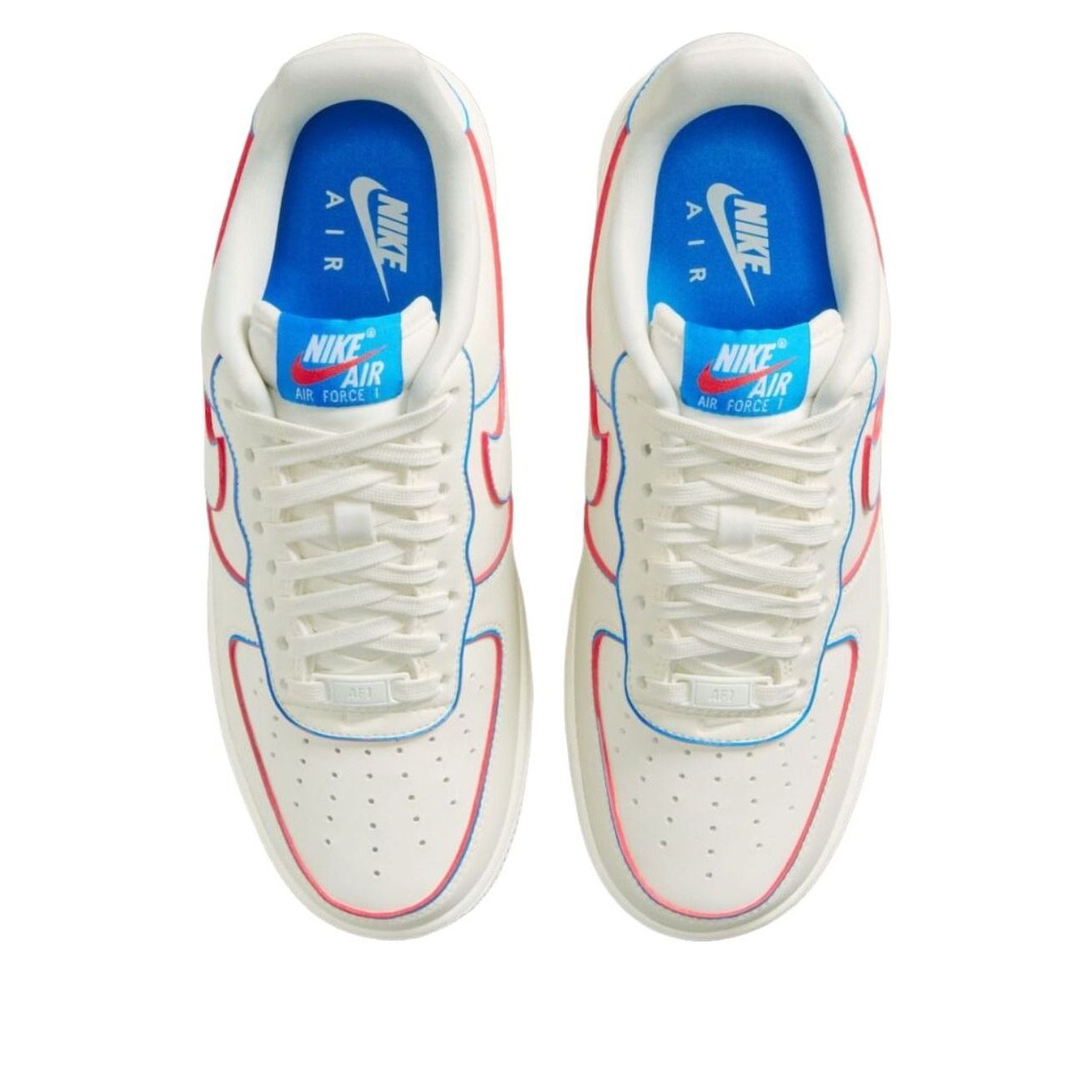 (WMNS) Nike Air Force 1 Low 'WNBA 30th Anniversary' IR1968-133