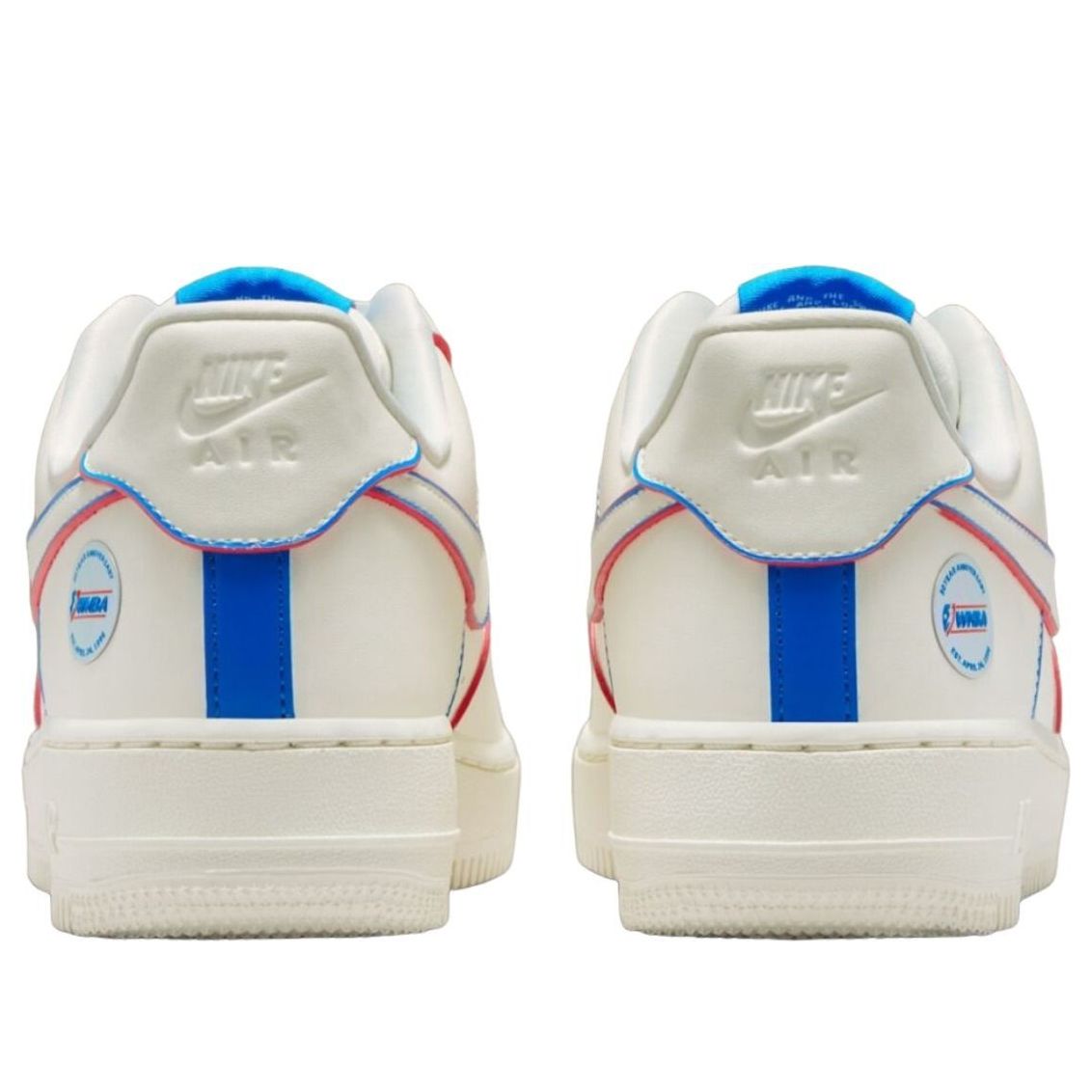 (WMNS) Nike Air Force 1 Low 'WNBA 30th Anniversary' IR1968-133