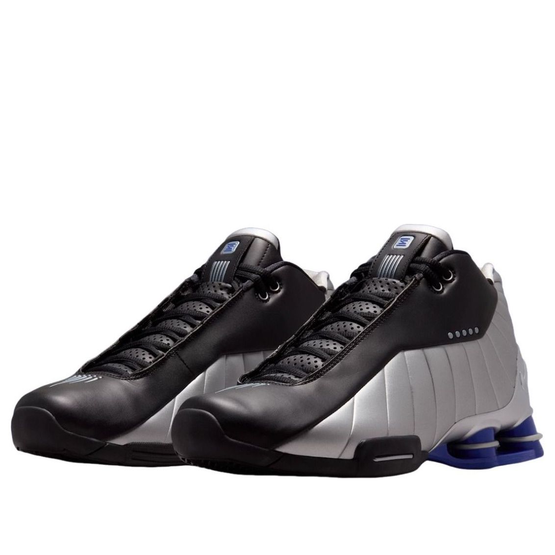Nike Shox BB4 OG 'Black Lapis' IR1984-010