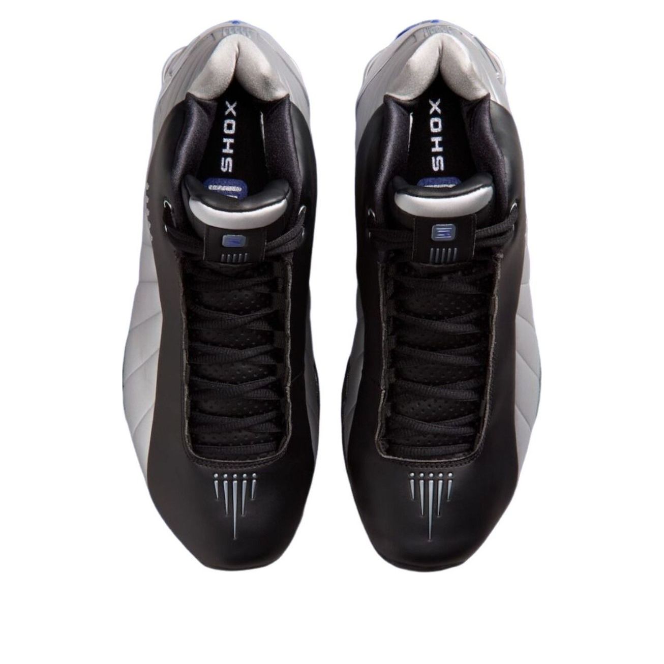 Nike Shox BB4 OG 'Black Lapis' IR1984-010