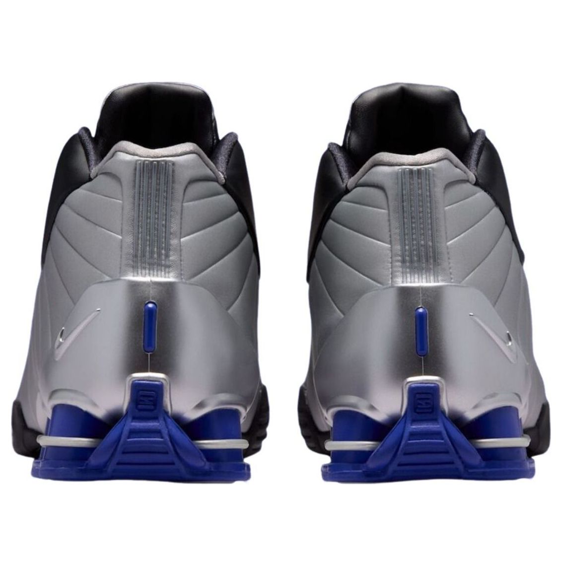 Nike Shox BB4 OG 'Black Lapis' IR1984-010
