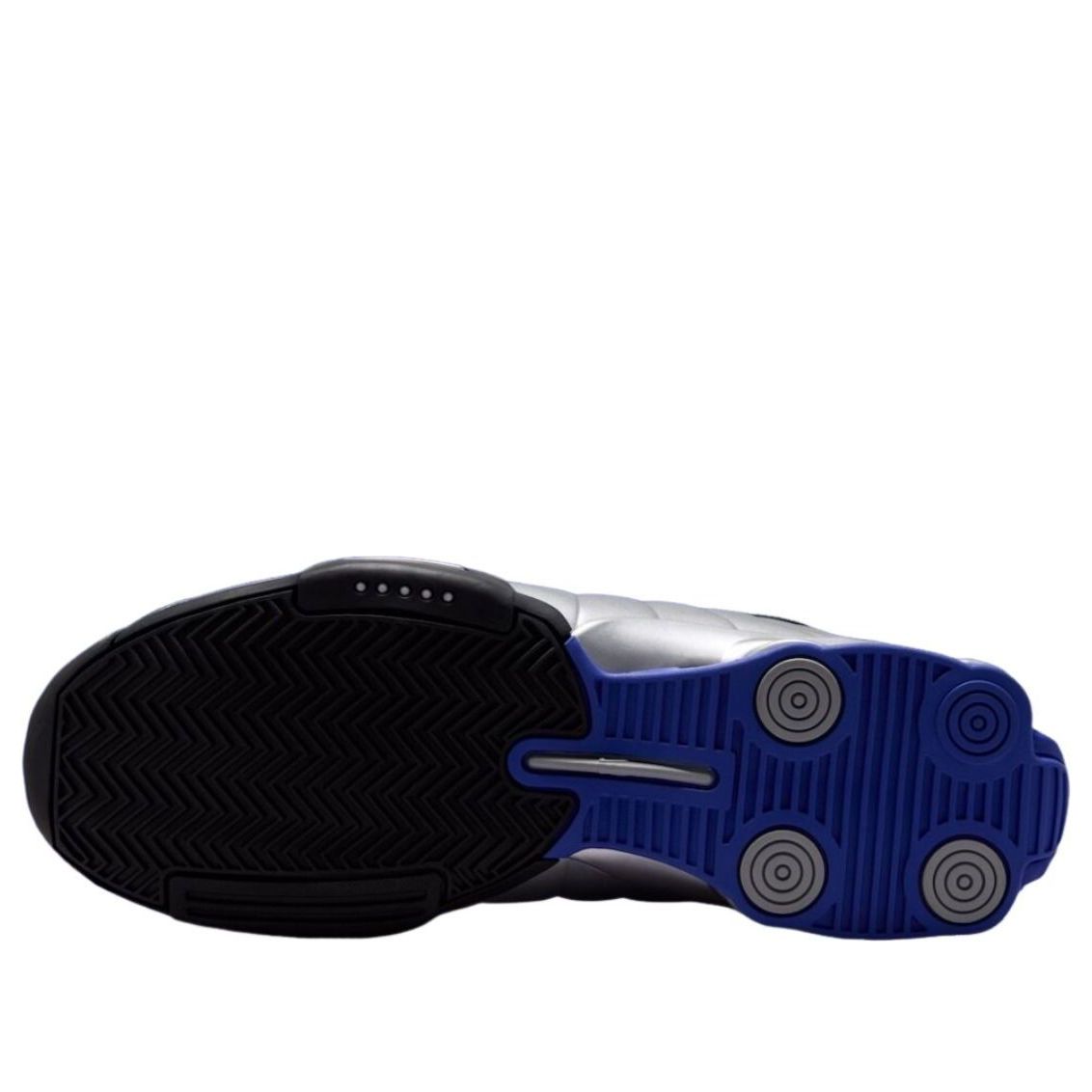 Nike Shox BB4 OG 'Black Lapis' IR1984-010