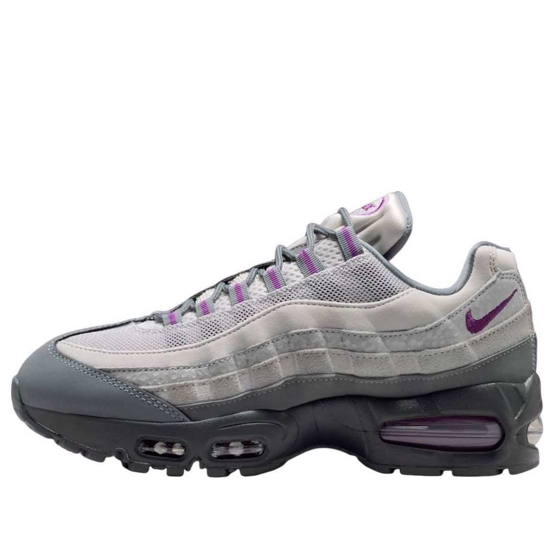 Nike Air Max 95 'Bold Berry' IR1994-065