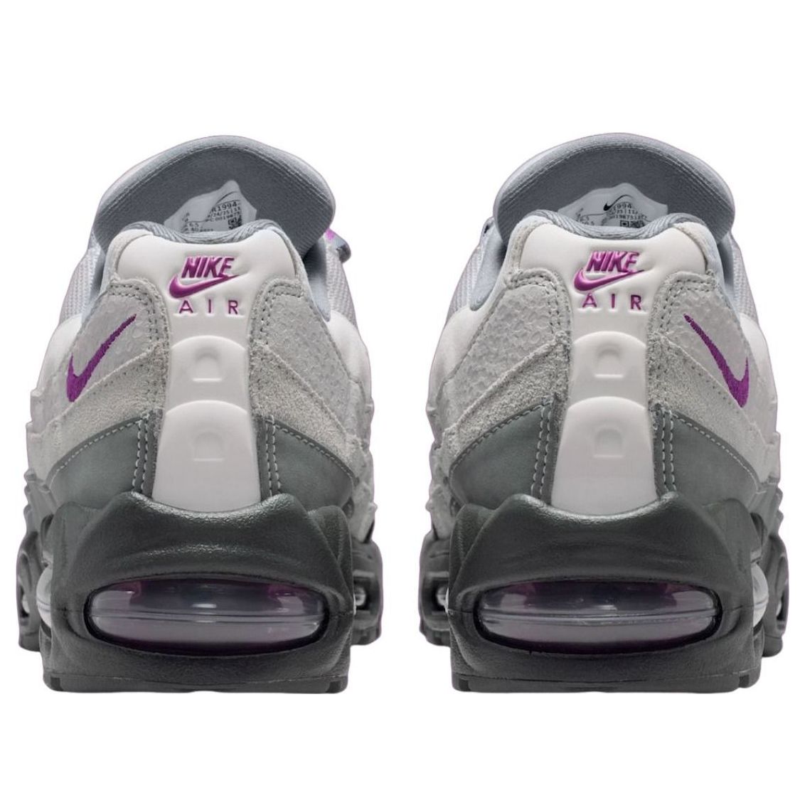 Nike Air Max 95 'Bold Berry' IR1994-065
