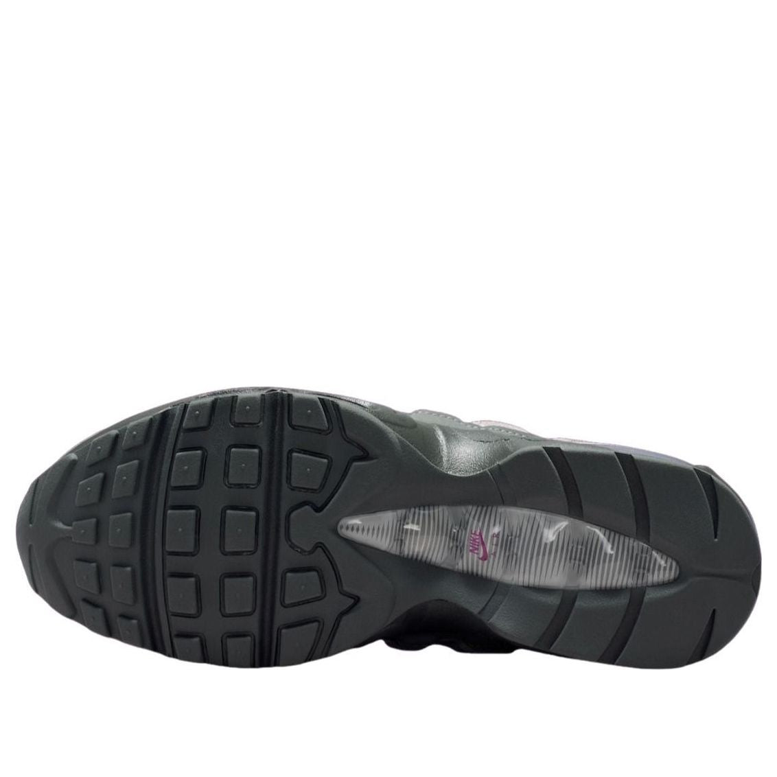 Nike Air Max 95 'Bold Berry' IR1994-065