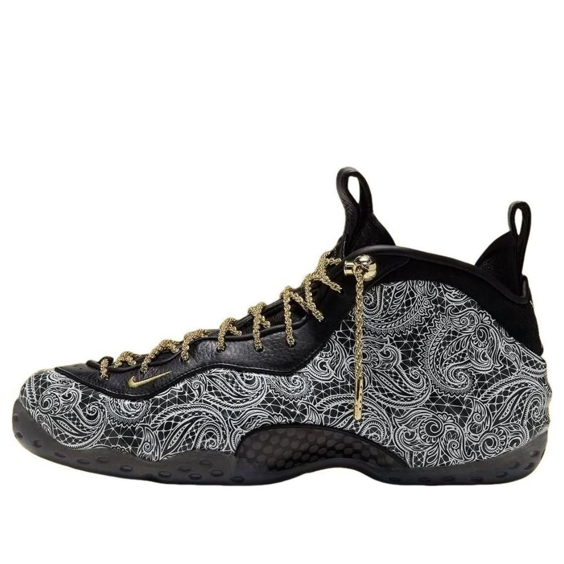 Nike x Victor Solomon Air Foamposite One 'Trophies' IR2077-001