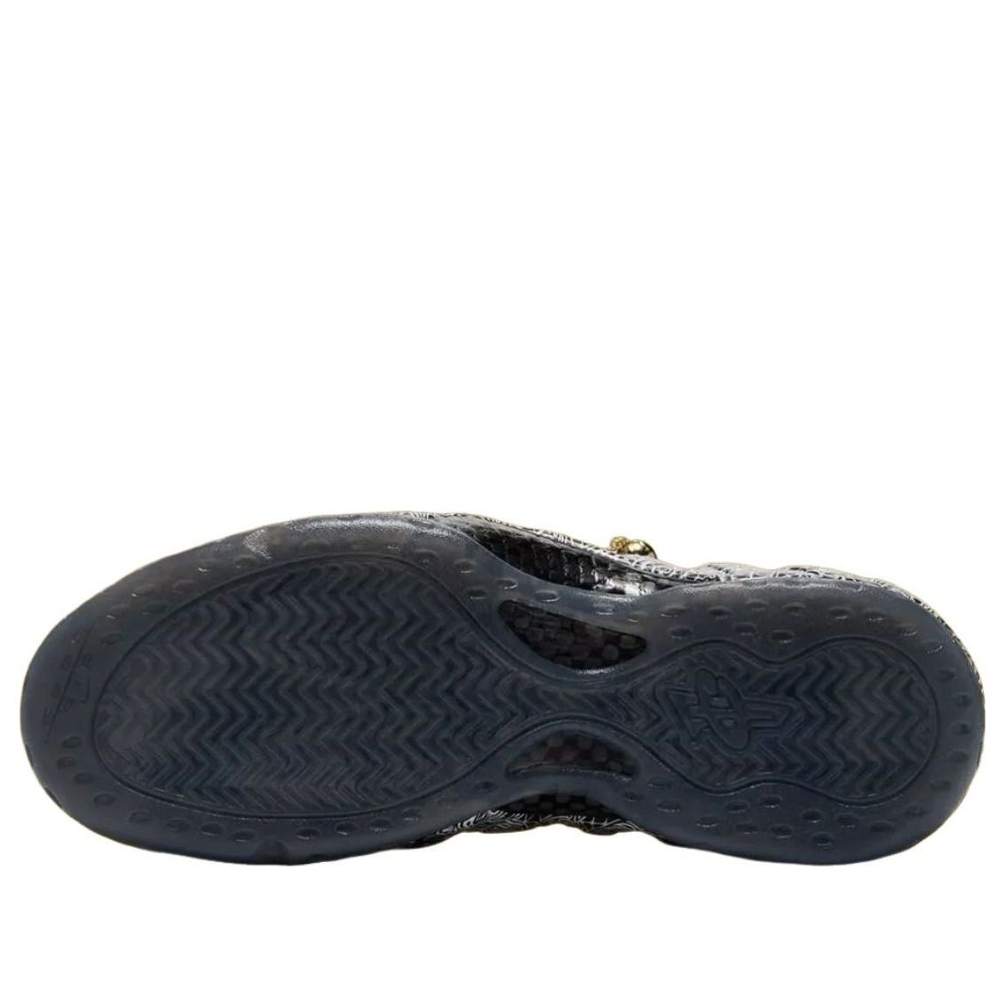 Nike x Victor Solomon Air Foamposite One 'Trophies' IR2077-001