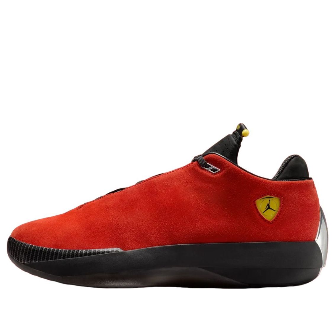 Air Jordan 4014 'Ferrari' IR2082-600