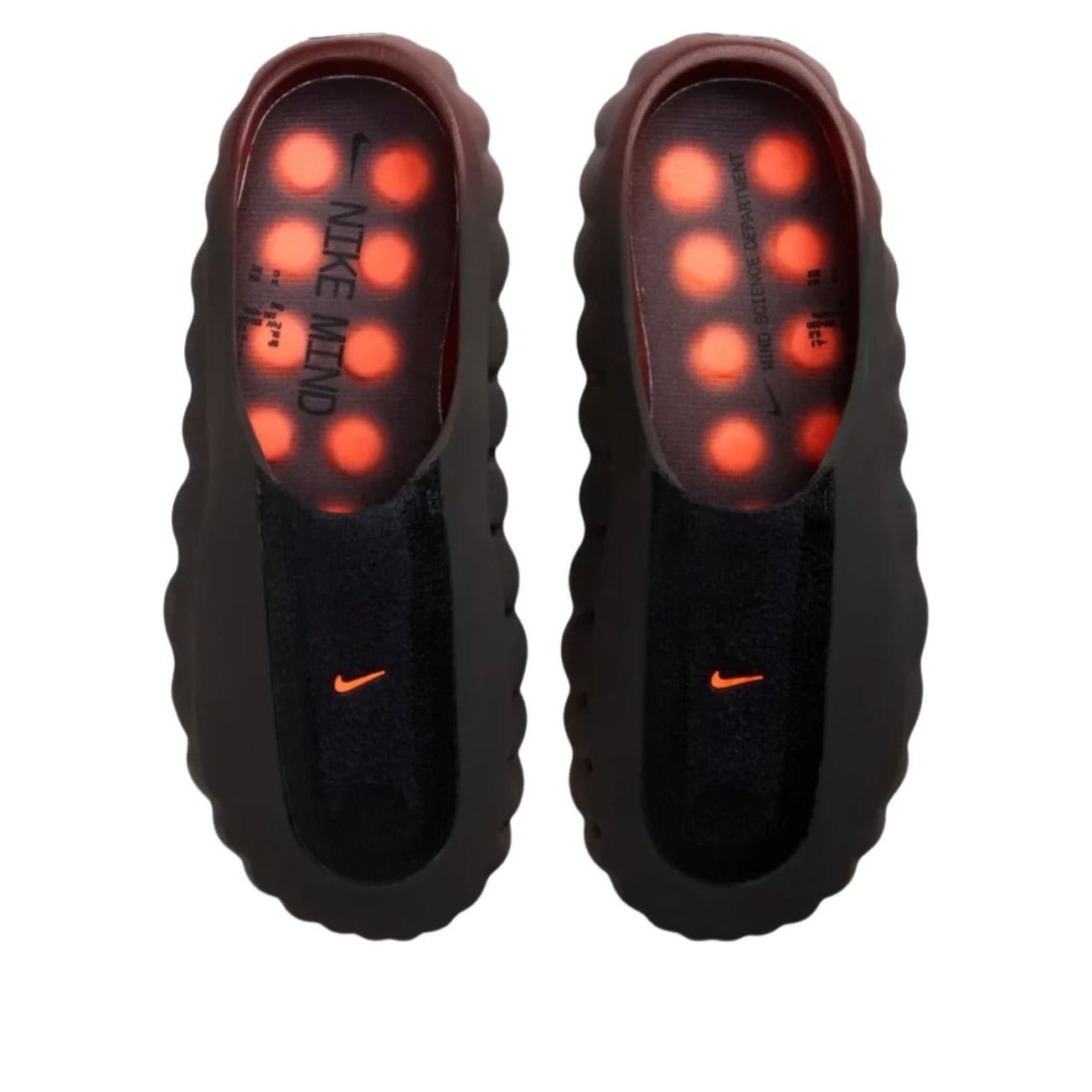 Nike Mind 001 Flyknit 'Bronze Eclipse' IR2175-200