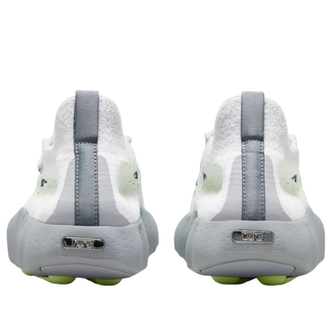 Nike Mind 002 Flyknit 'Pure Platinum' IR2176-100