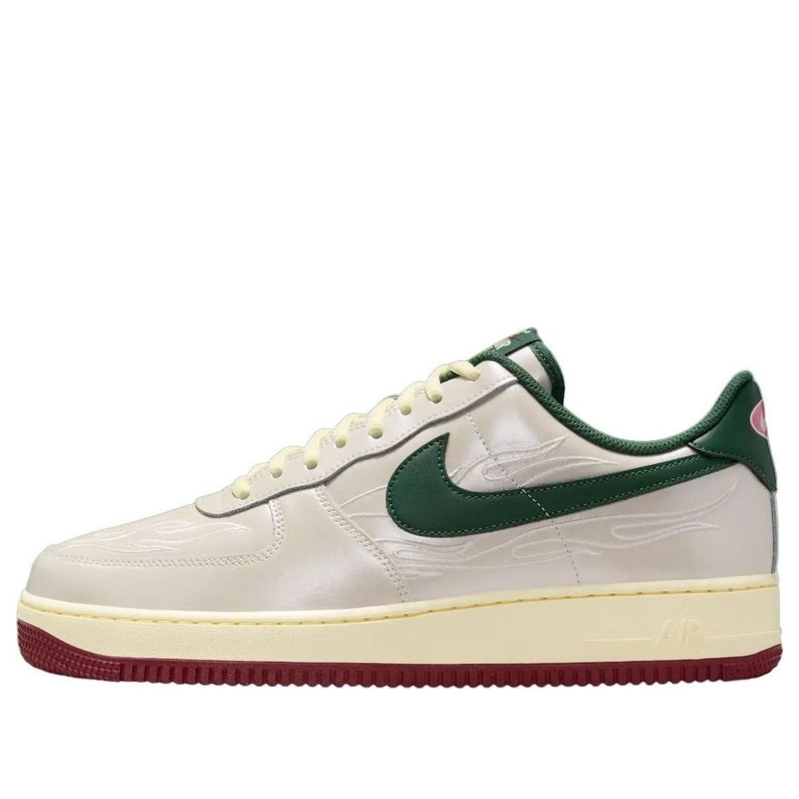 Nike Air Force 1 Low 'Mexico' IR5896-030