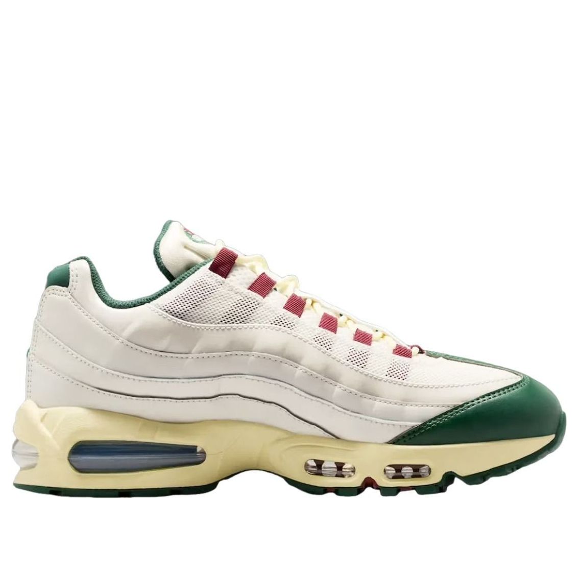 Nike Air Max 95 'Mexico' IR5900-030