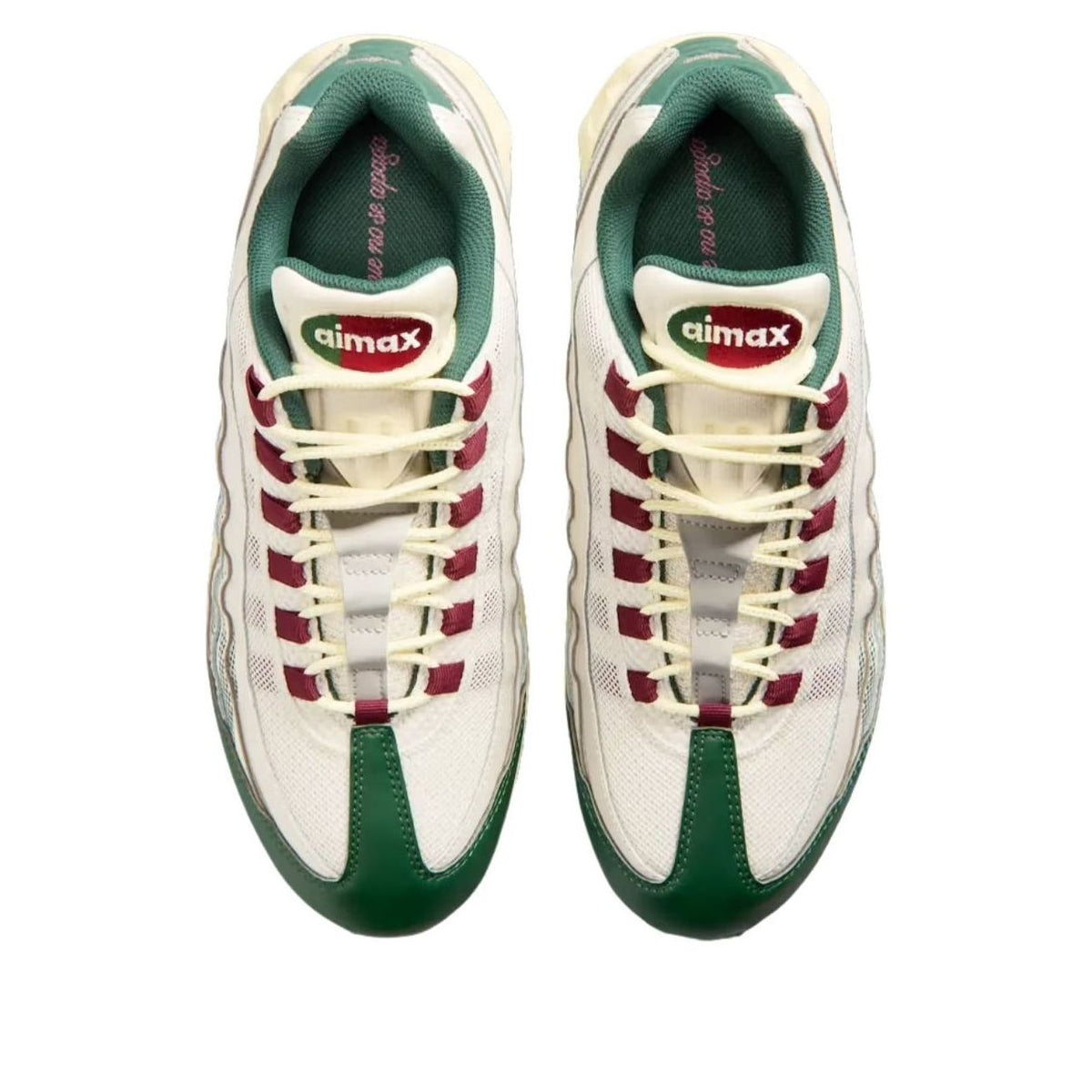 Nike Air Max 95 'Mexico' IR5900-030