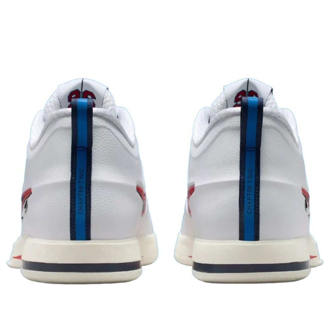 Nike Book 2 'WNBA 30th Anniversary' IR6333-100