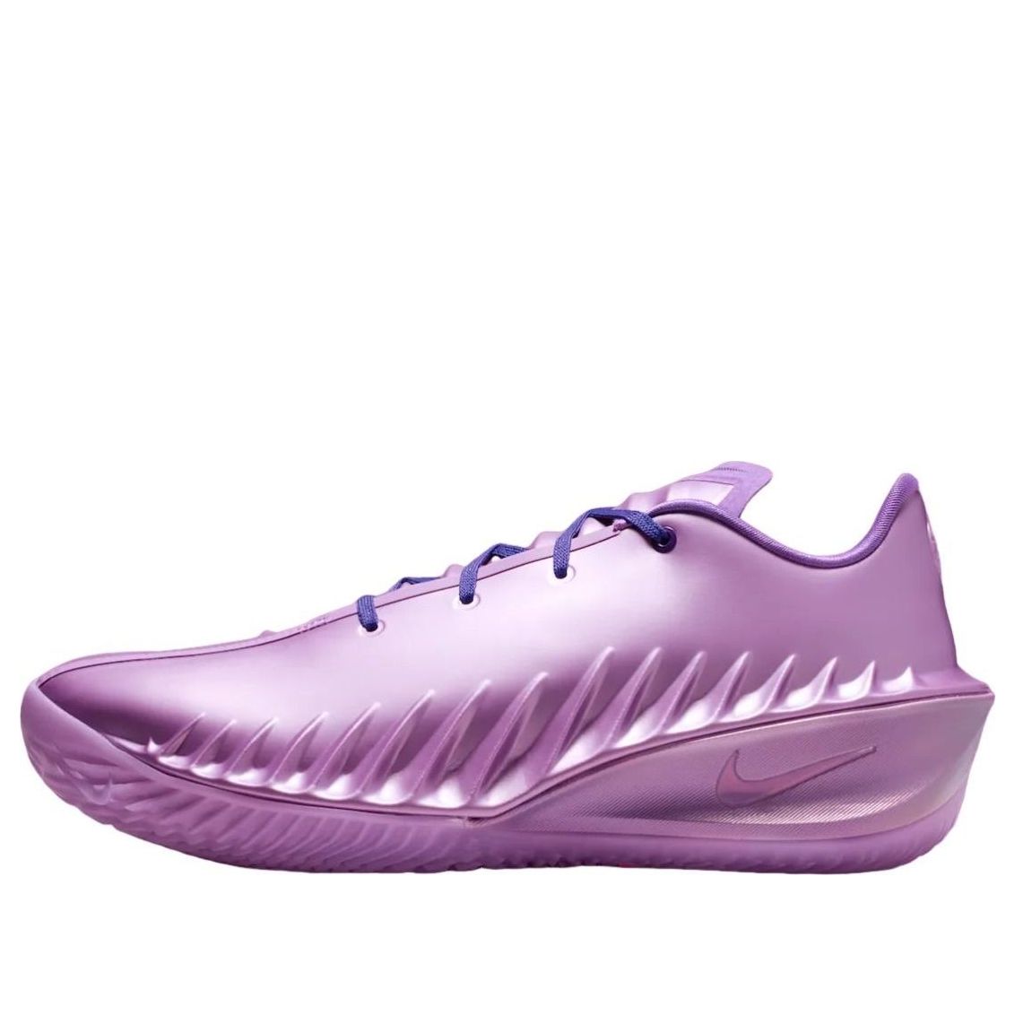 Nike GT Cut 4 EP 'EYBL Rush Fuchsia' IR7207-500