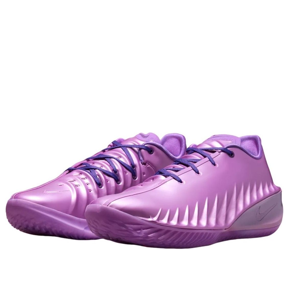 Nike GT Cut 4 EP 'EYBL Rush Fuchsia' IR7207-500