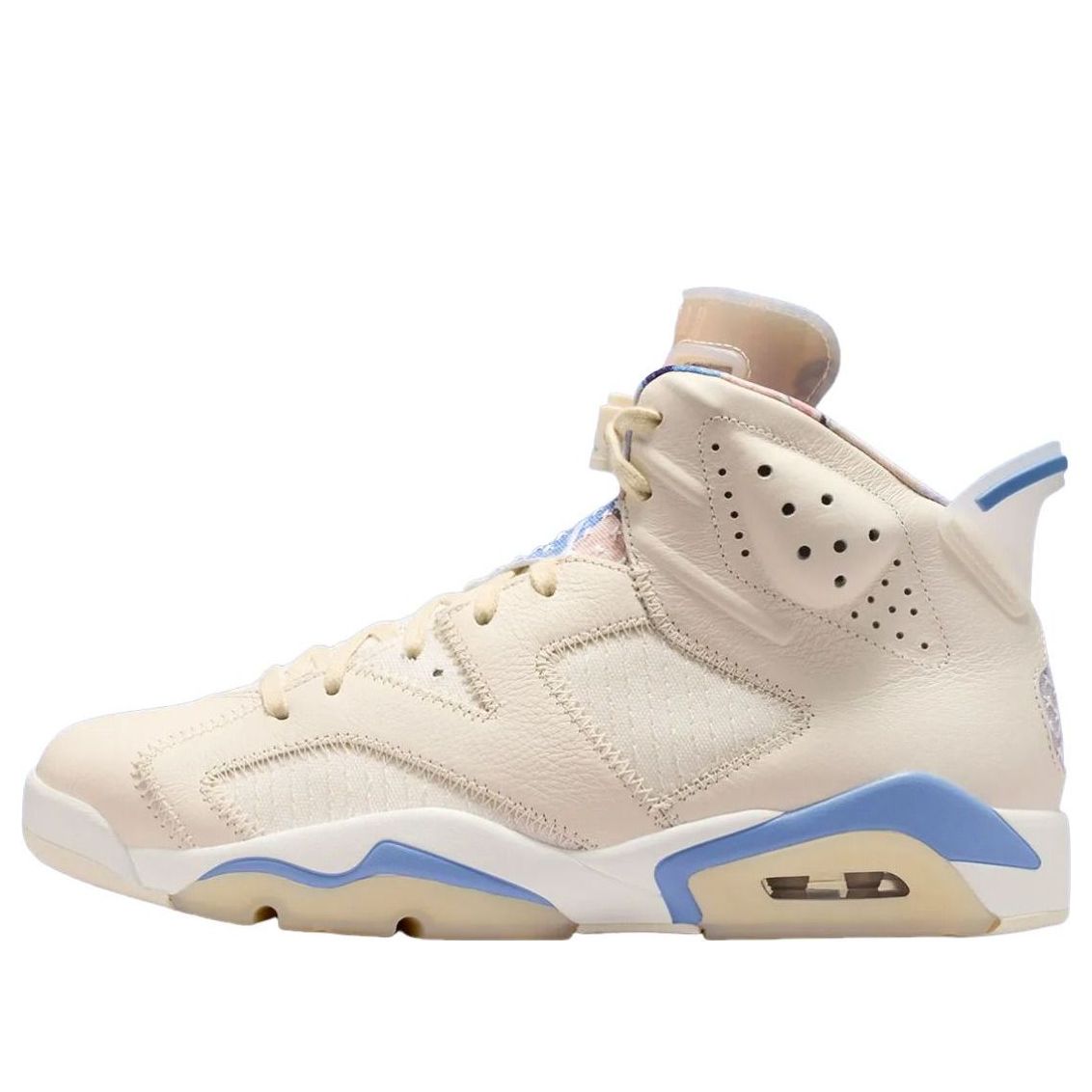 Air Jordan 6 'Sashiko' IR7255-110