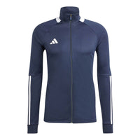 adidas Sereno AEROREADY Cut 3-Stripes Track Suit 'Legend Ink' IR7844