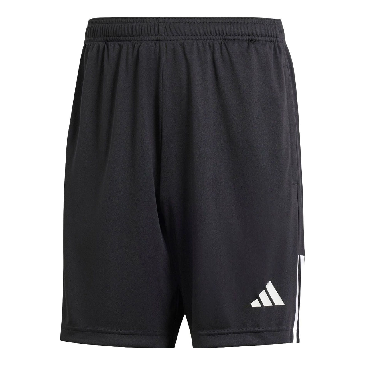 adidas Sereno AEROREADY Cut 3-Stripes Shorts Asia Sizing 'Black' IR9736