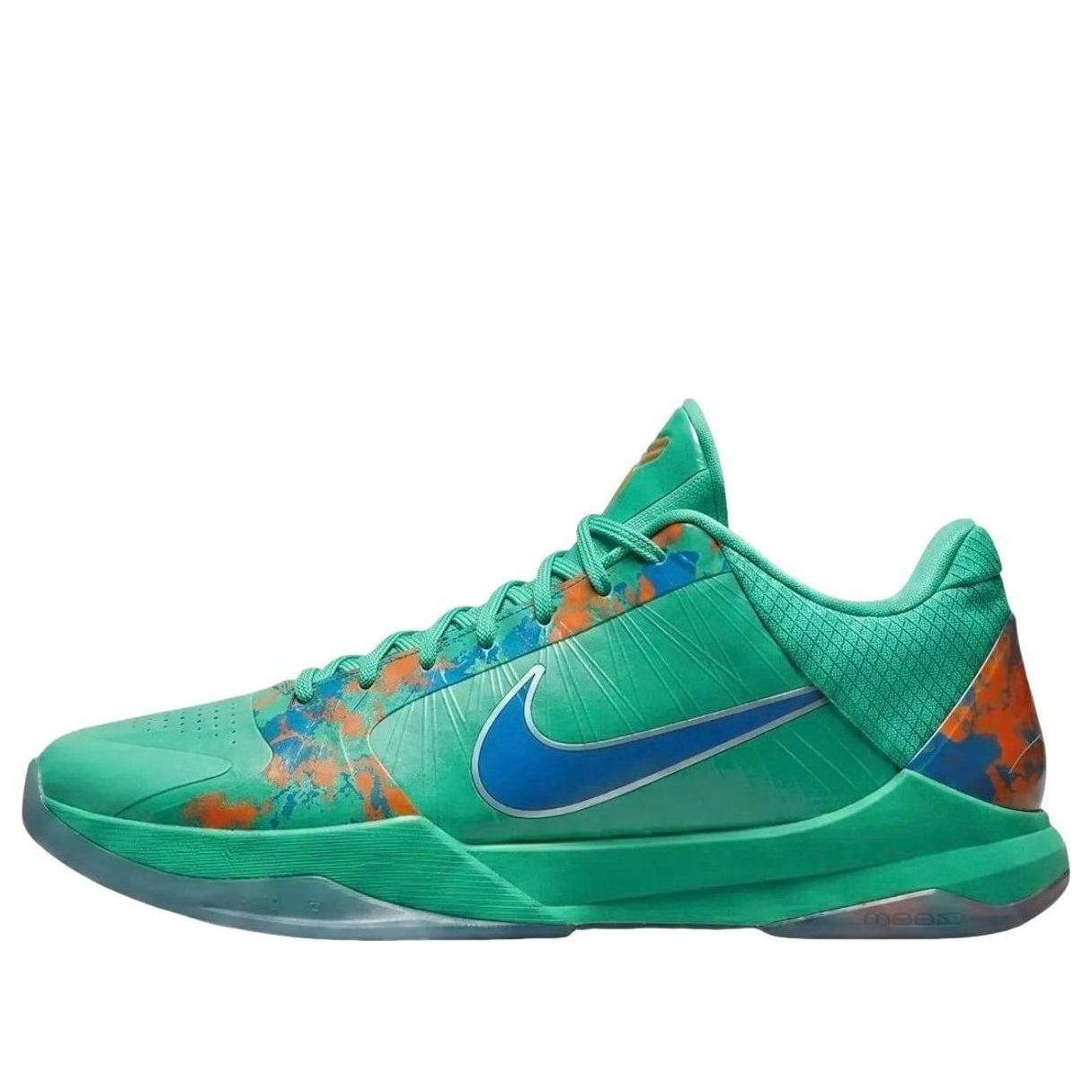 Nike x Jalen Brunson Kobe 5 Protro 'NY vs. NY' IX1200-300