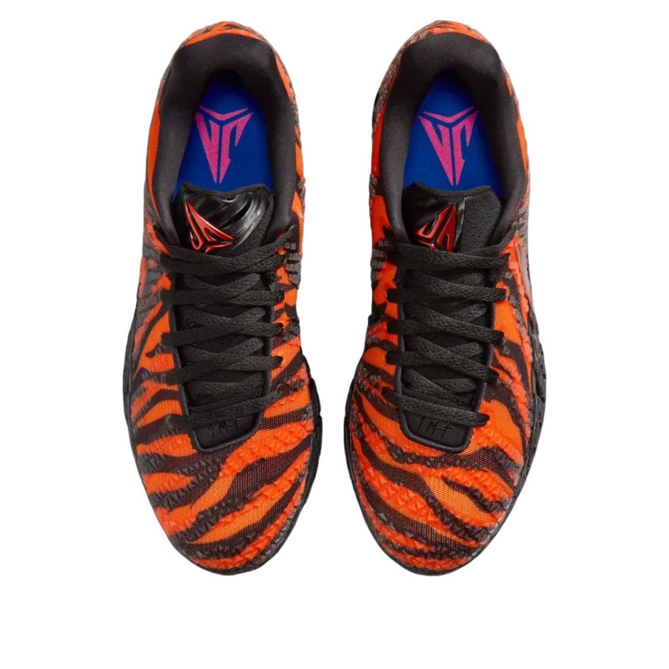 Nike Ja 3 Animal Pack 'Tiger' IU6793-800
