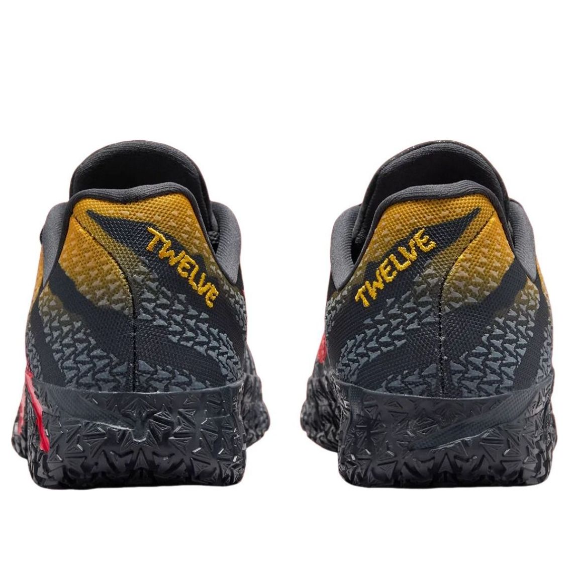 Nike x Jurassic Park Ja 3 'Raptor' IU7240-001