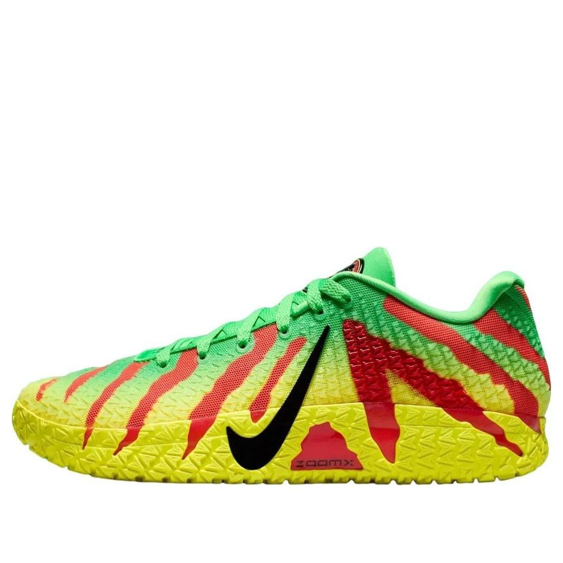 Nike x Jurassic Park Ja 3 'Explorer' IU7240-300
