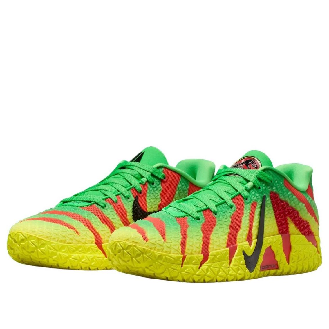Nike x Jurassic Park Ja 3 'Explorer' IU7240-300