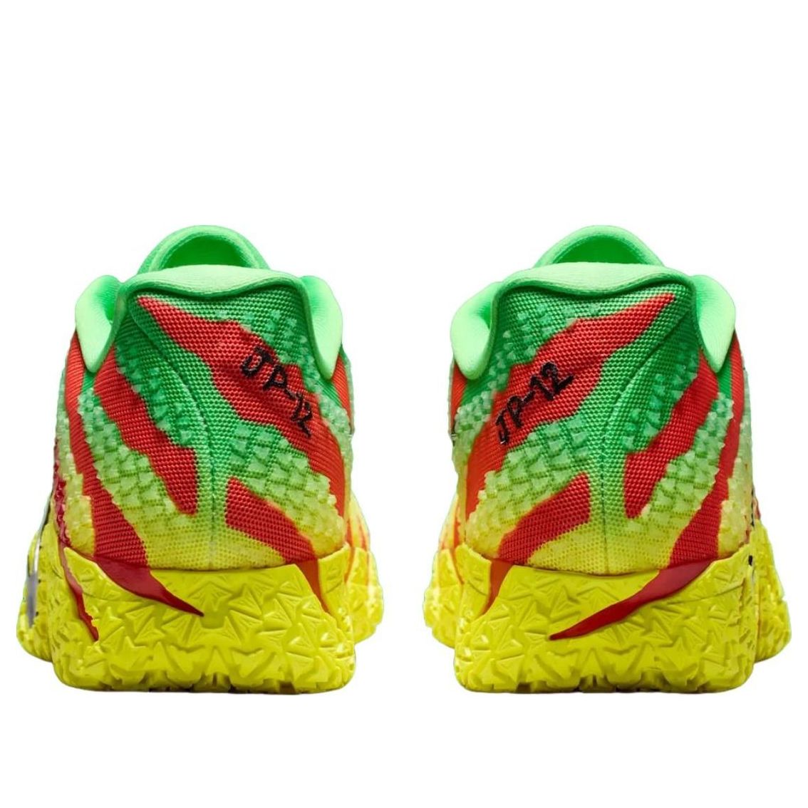 Nike x Jurassic Park Ja 3 'Explorer' IU7240-300