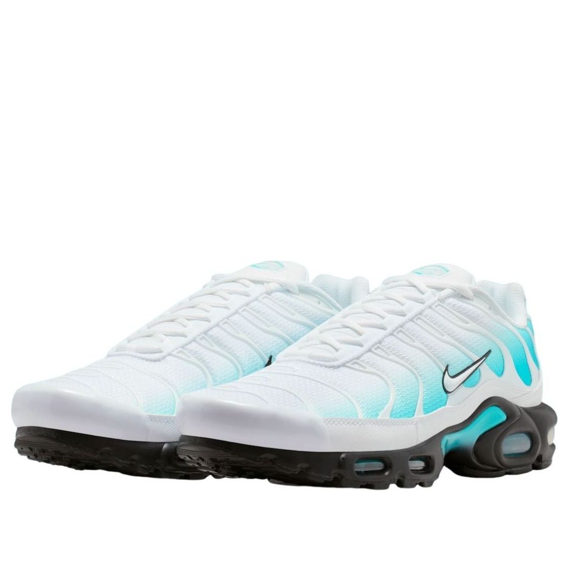 Nike Air Max Plus 'Dusty Cactus' IU7539-345