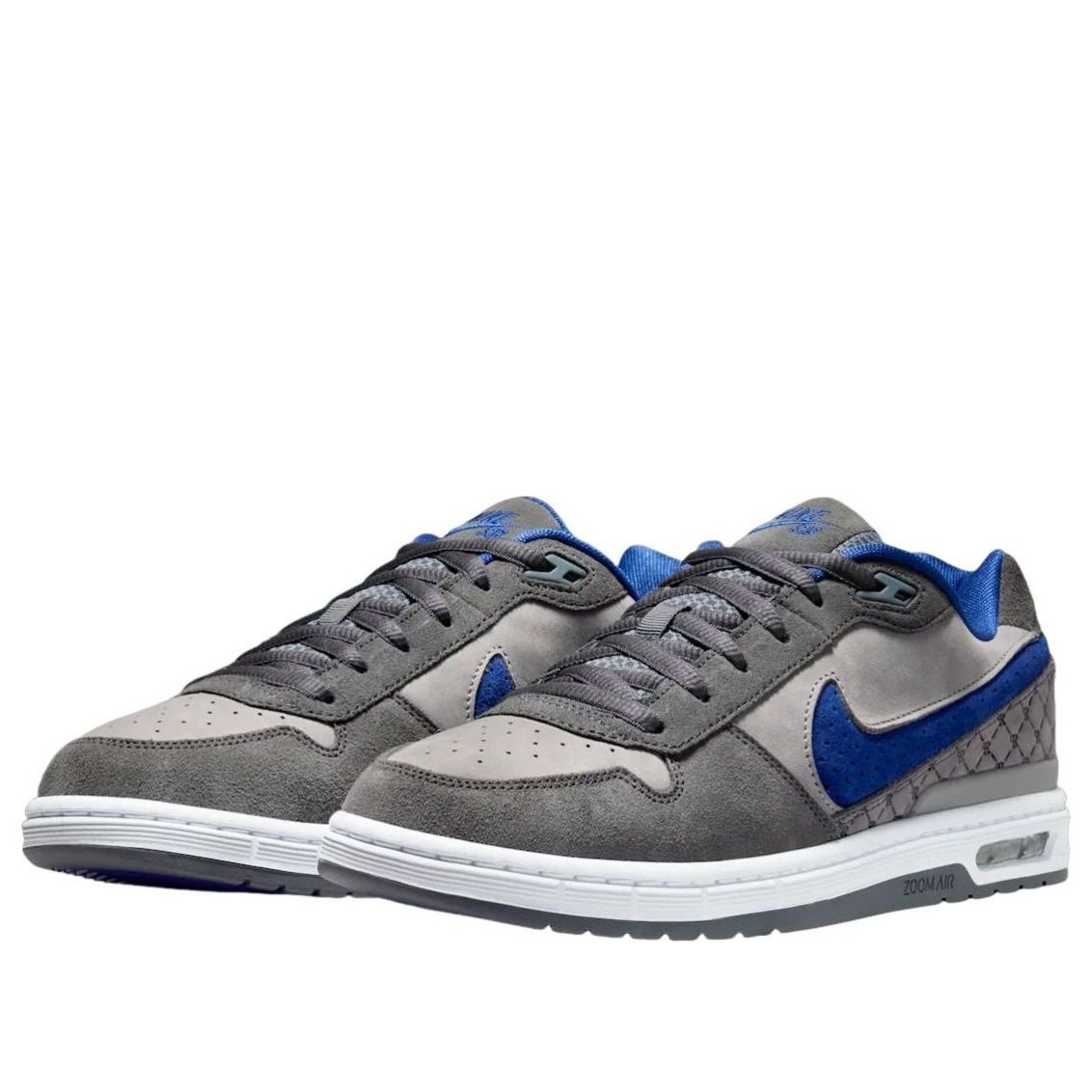 Nike SB P-Rod 1 'Dodgers' IU7835-001