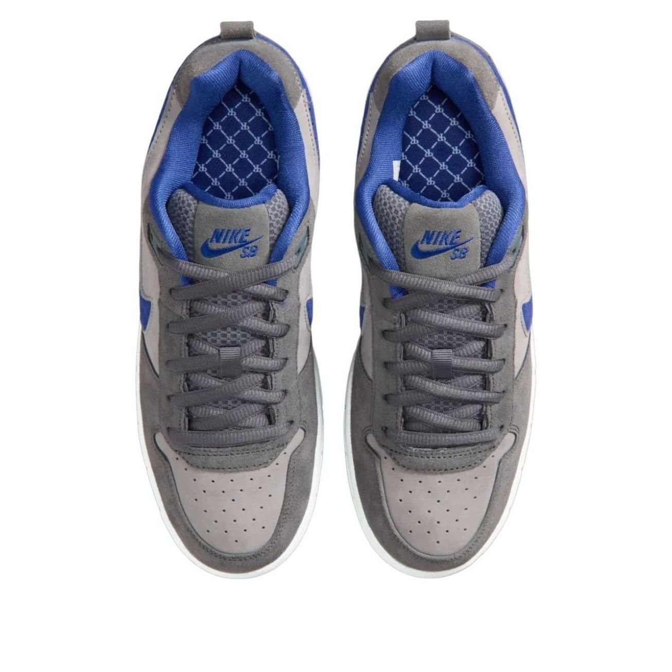 Nike SB P-Rod 1 'Dodgers' IU7835-001