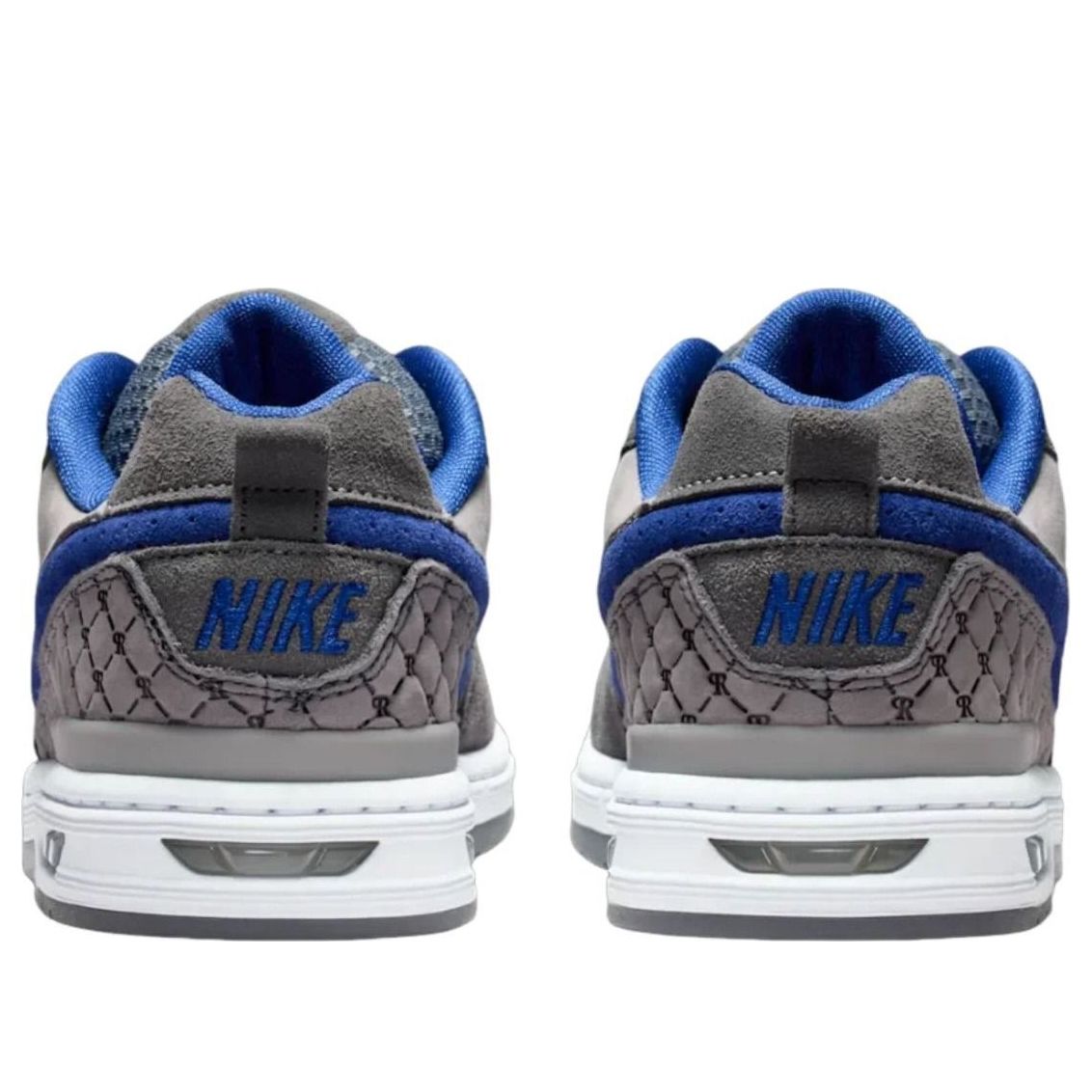 Nike SB P-Rod 1 'Dodgers' IU7835-001