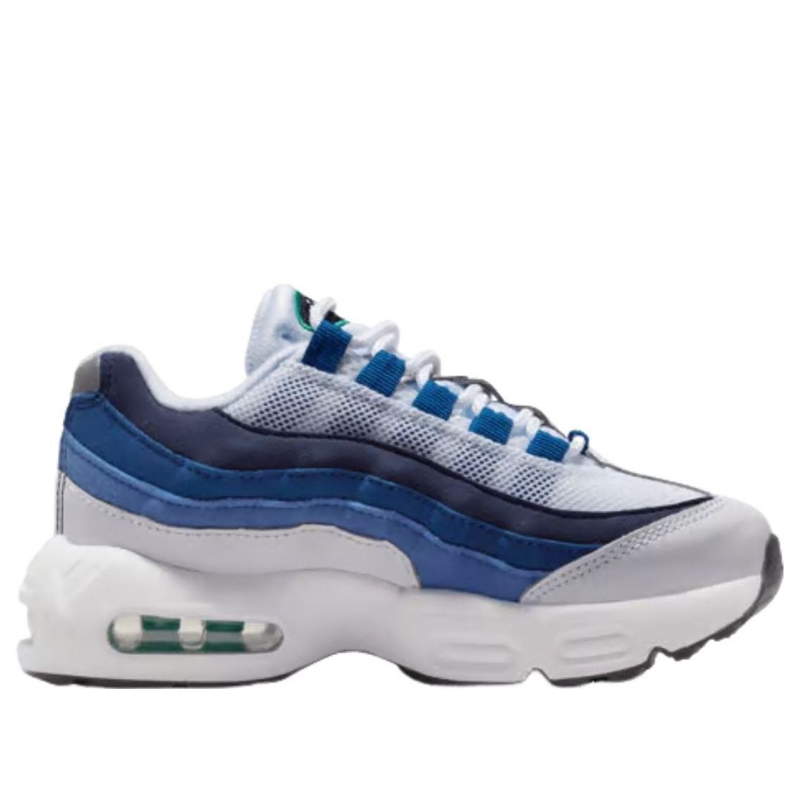 (PS) Nike Air Max 95 Big Bubble 'Slate' IU7894-100