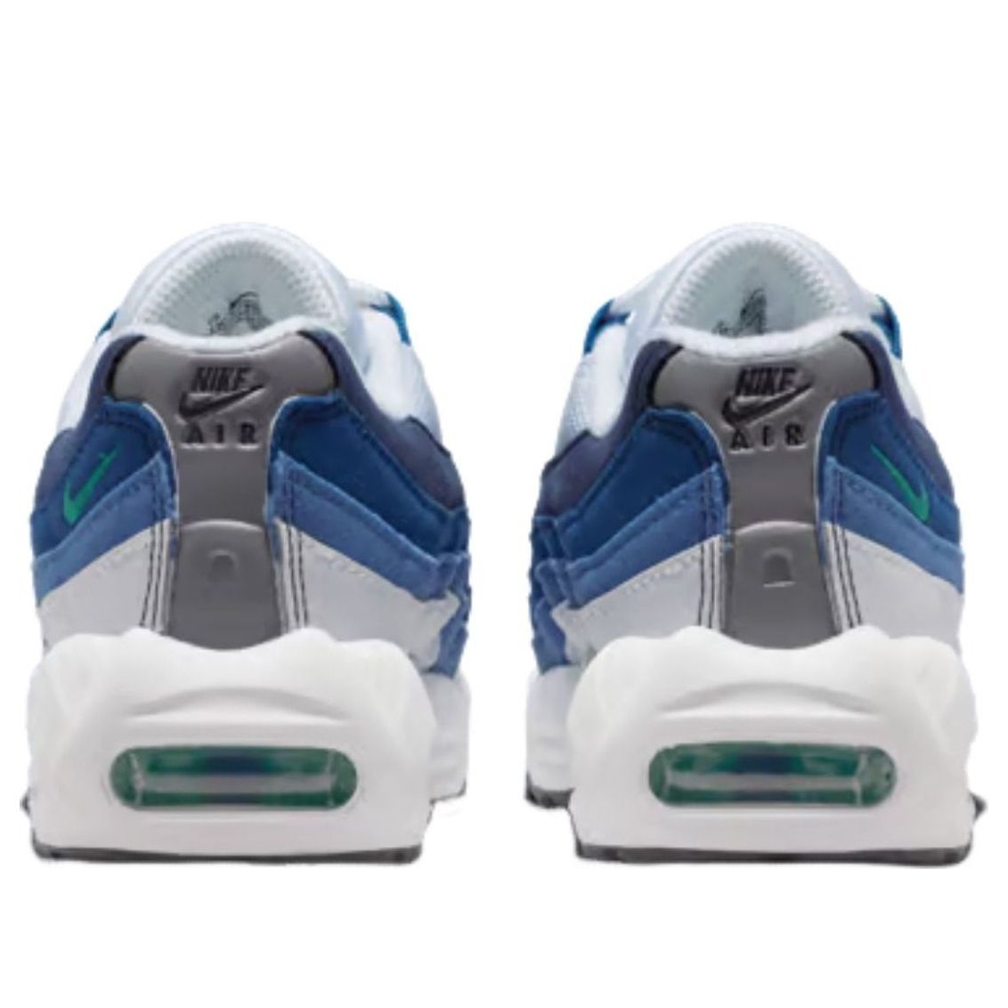 (PS) Nike Air Max 95 Big Bubble 'Slate' IU7894-100
